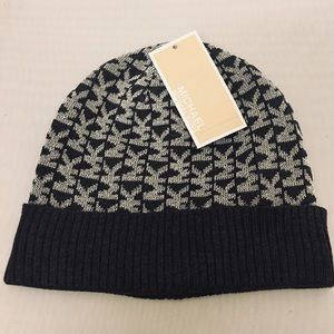 Michael Kors Knit Hat